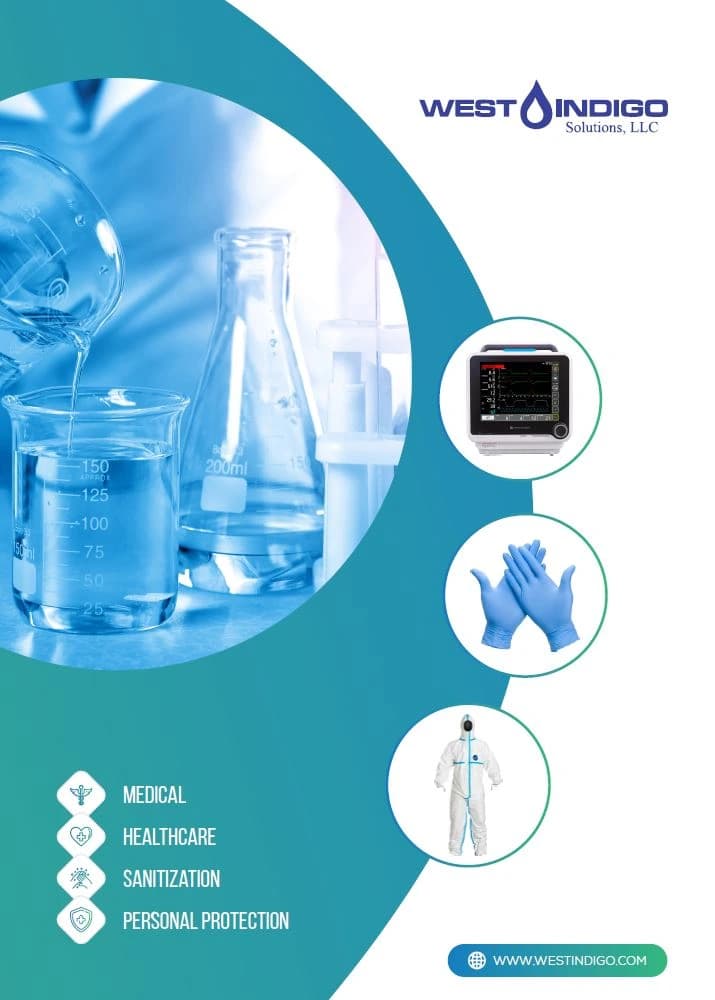 Covid19 PPE and Medical Equipment