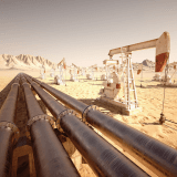 Pipeline accessories