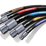 Hoses and Fluid Handling