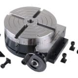Rotary Tables