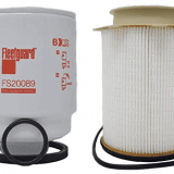 Separators and Filters
