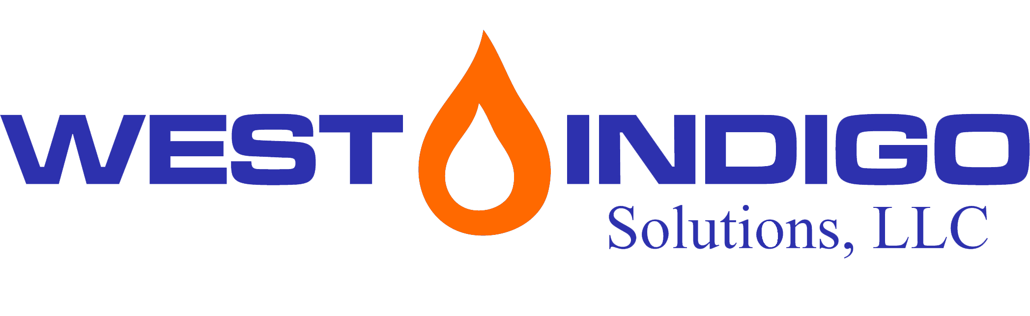 West Indigo Solutions Logo